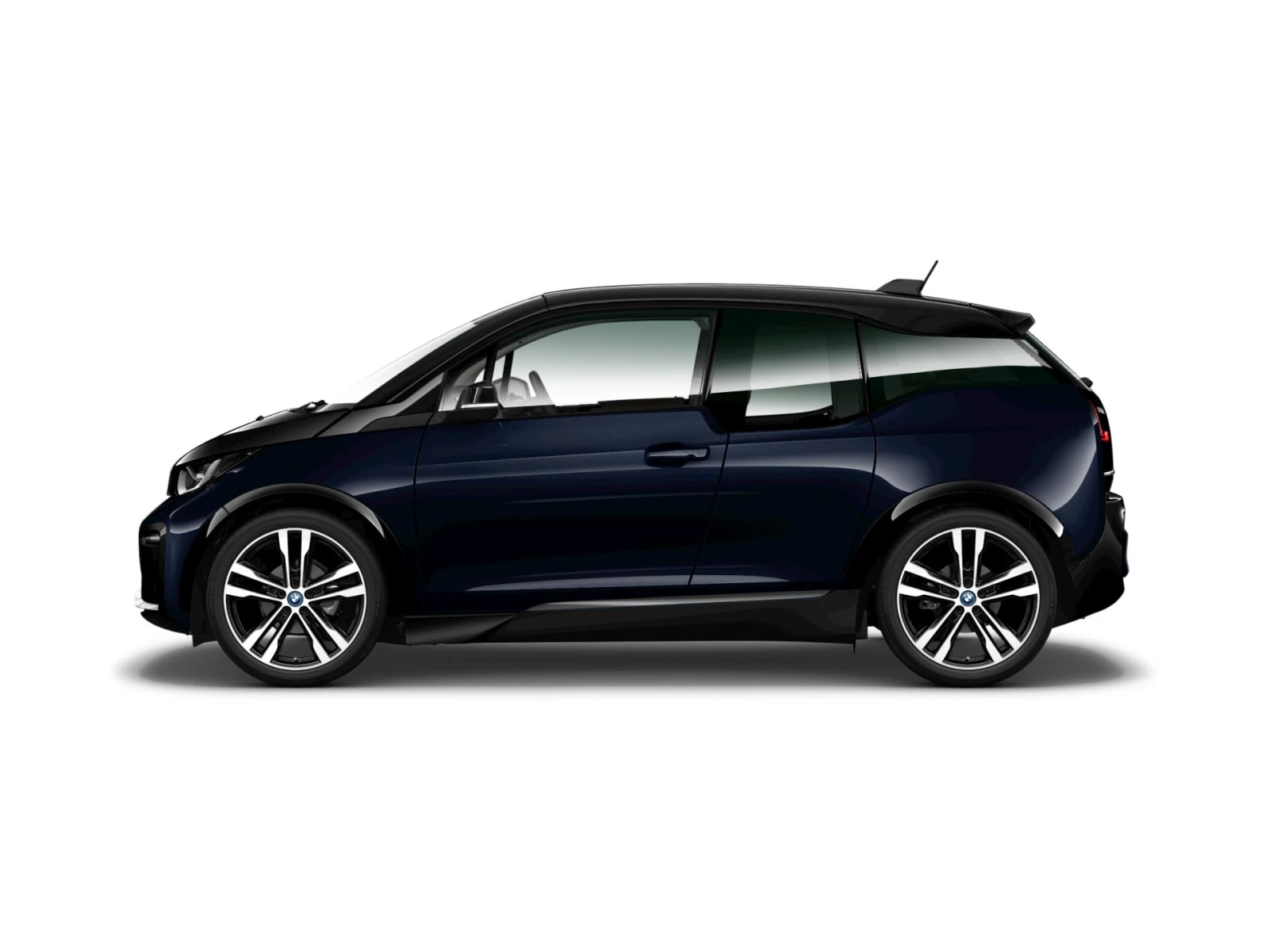 BMW i3 120Ah - изображение 4