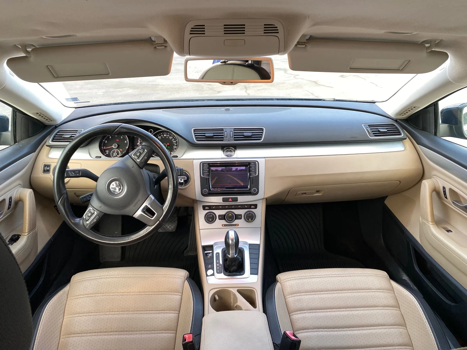 VW CC  - изображение 3