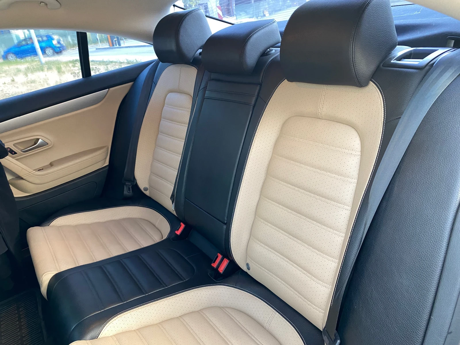 VW CC  - изображение 2