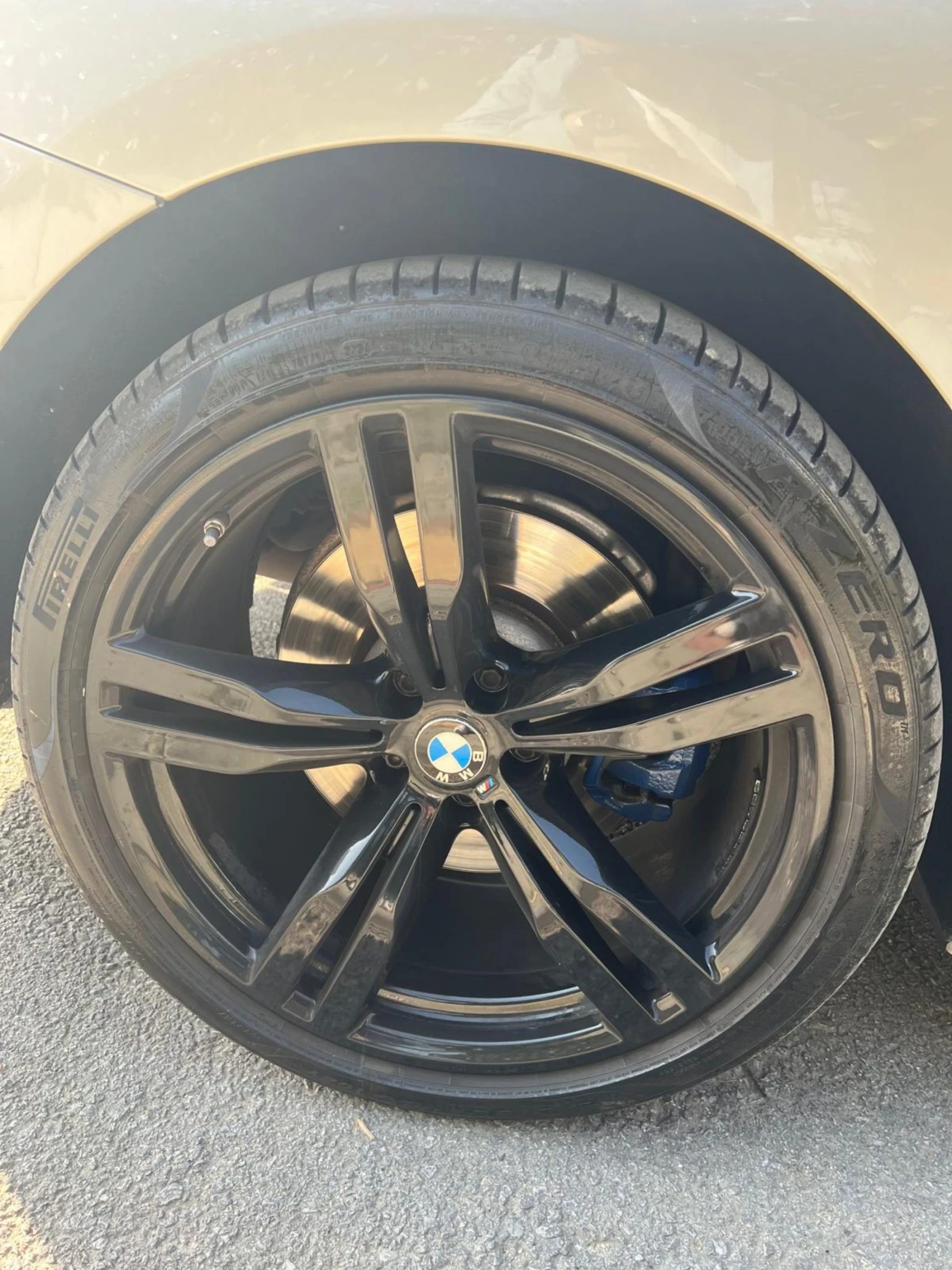 BMW 6 GT 3.0d M-SPORTPAKKET  FULL LED/MASSAGE/HUD/360/PANO | Mobile.bg   15