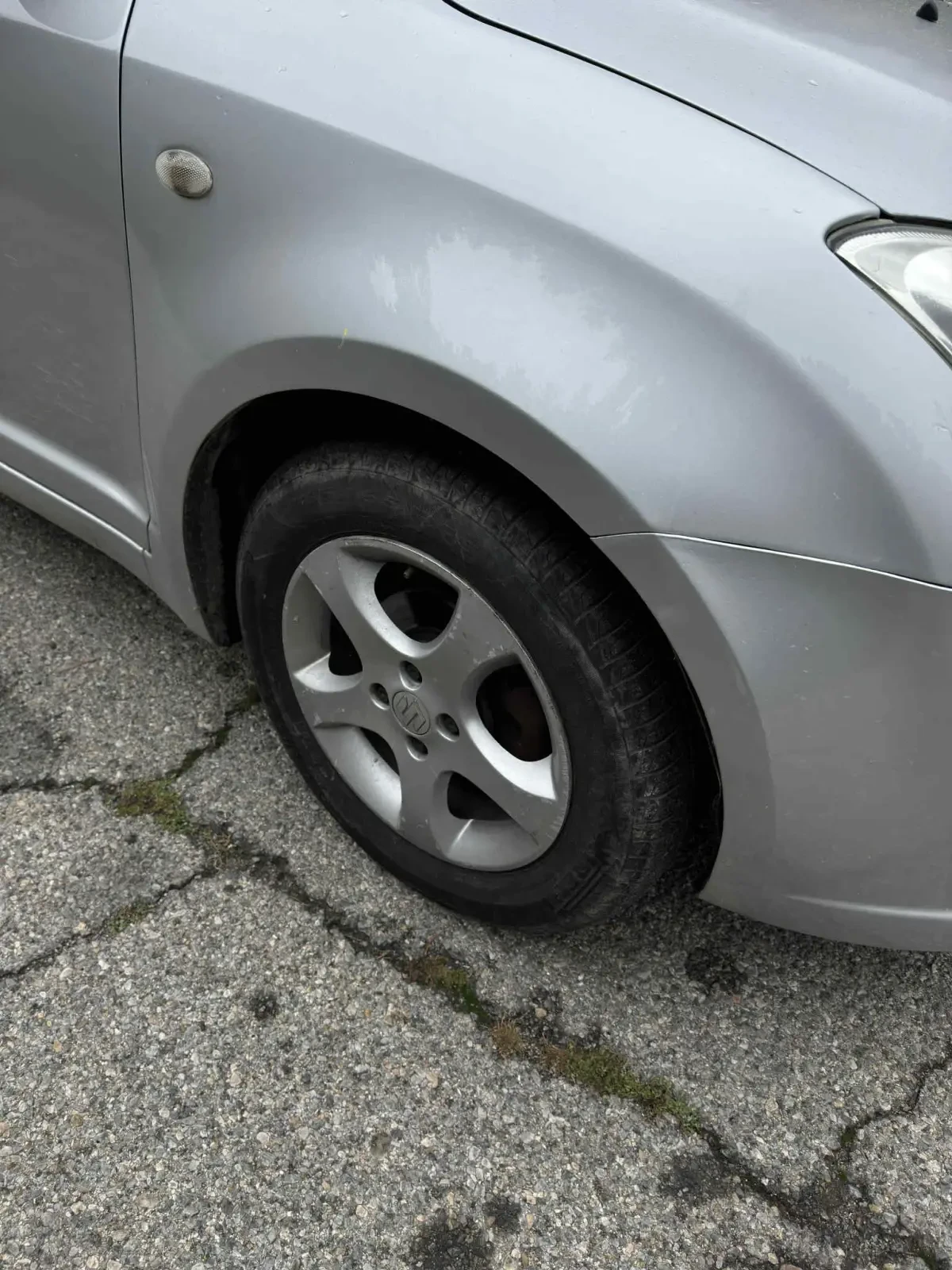 Suzuki Swift 1.3i - изображение 6