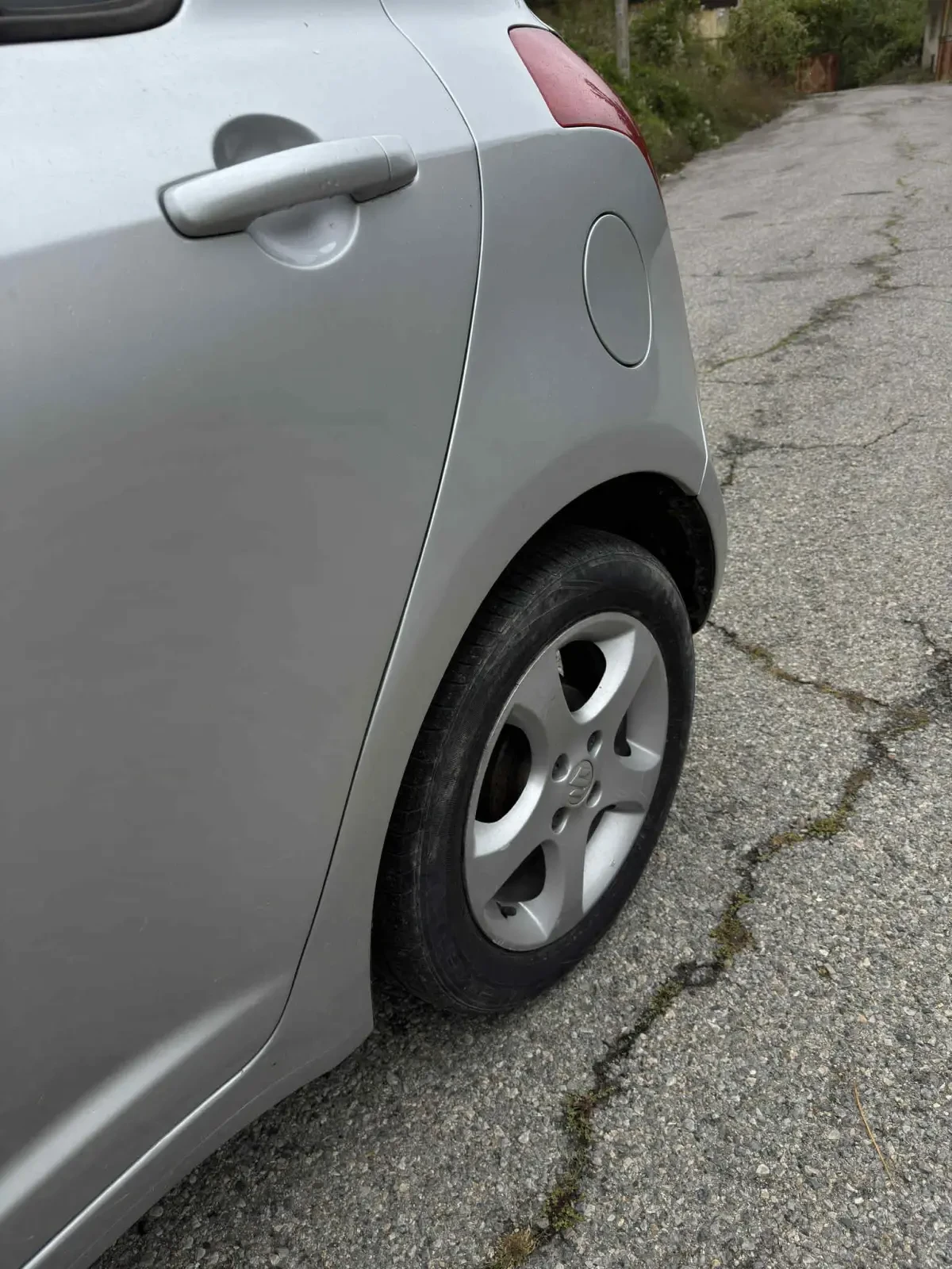 Suzuki Swift 1.3i - изображение 7