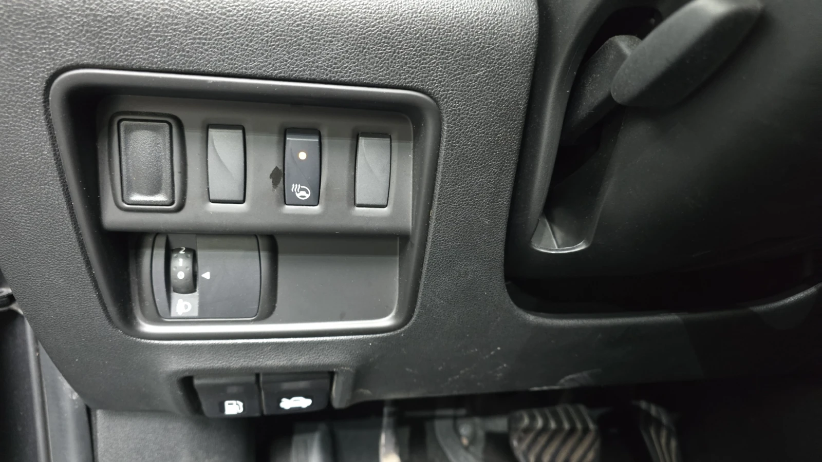 Renault Samsung QM6 2.0LPE | Mobile.bg   15