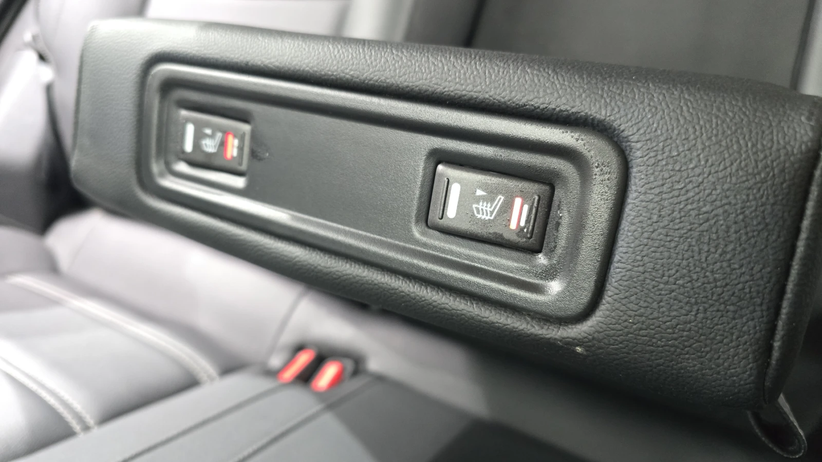 Renault Samsung QM6 2.0LPE | Mobile.bg   16