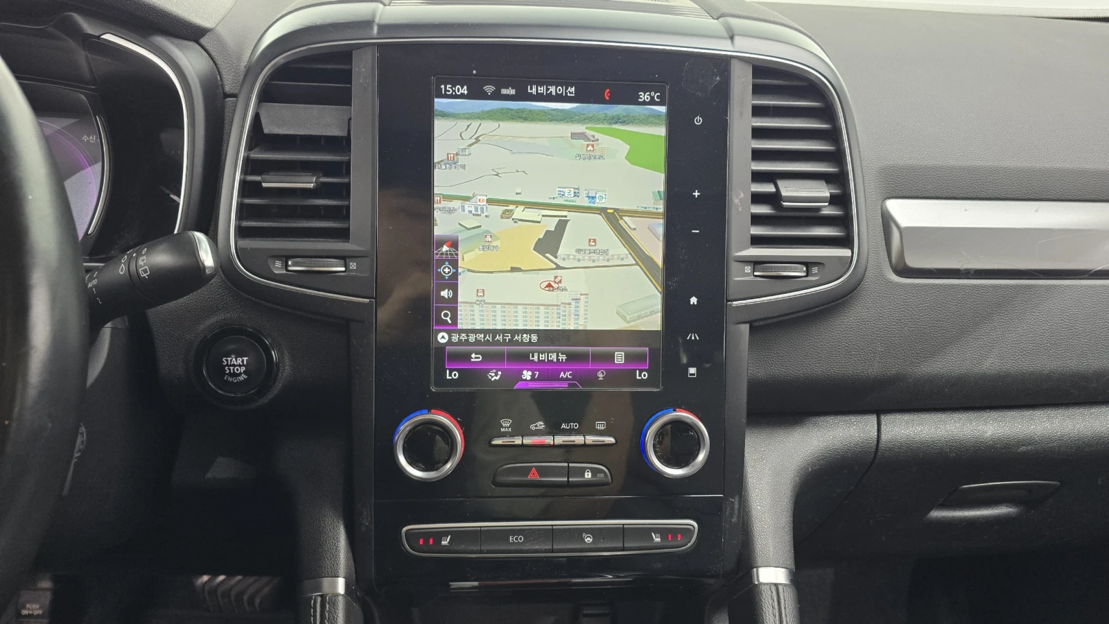 Renault Samsung QM6 2.0LPE | Mobile.bg   12