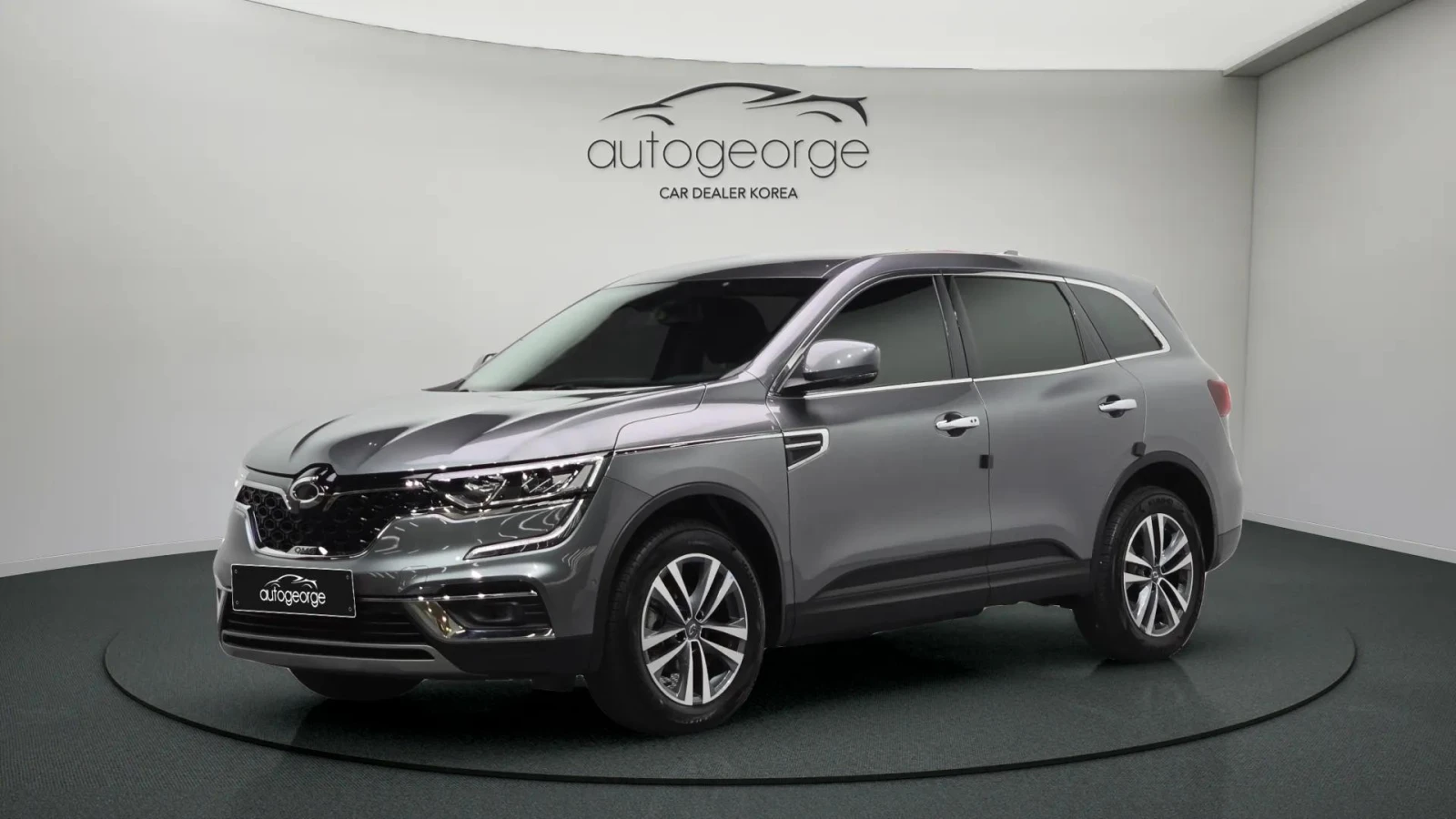 Renault Samsung QM6 2.0LPE | Mobile.bg   1