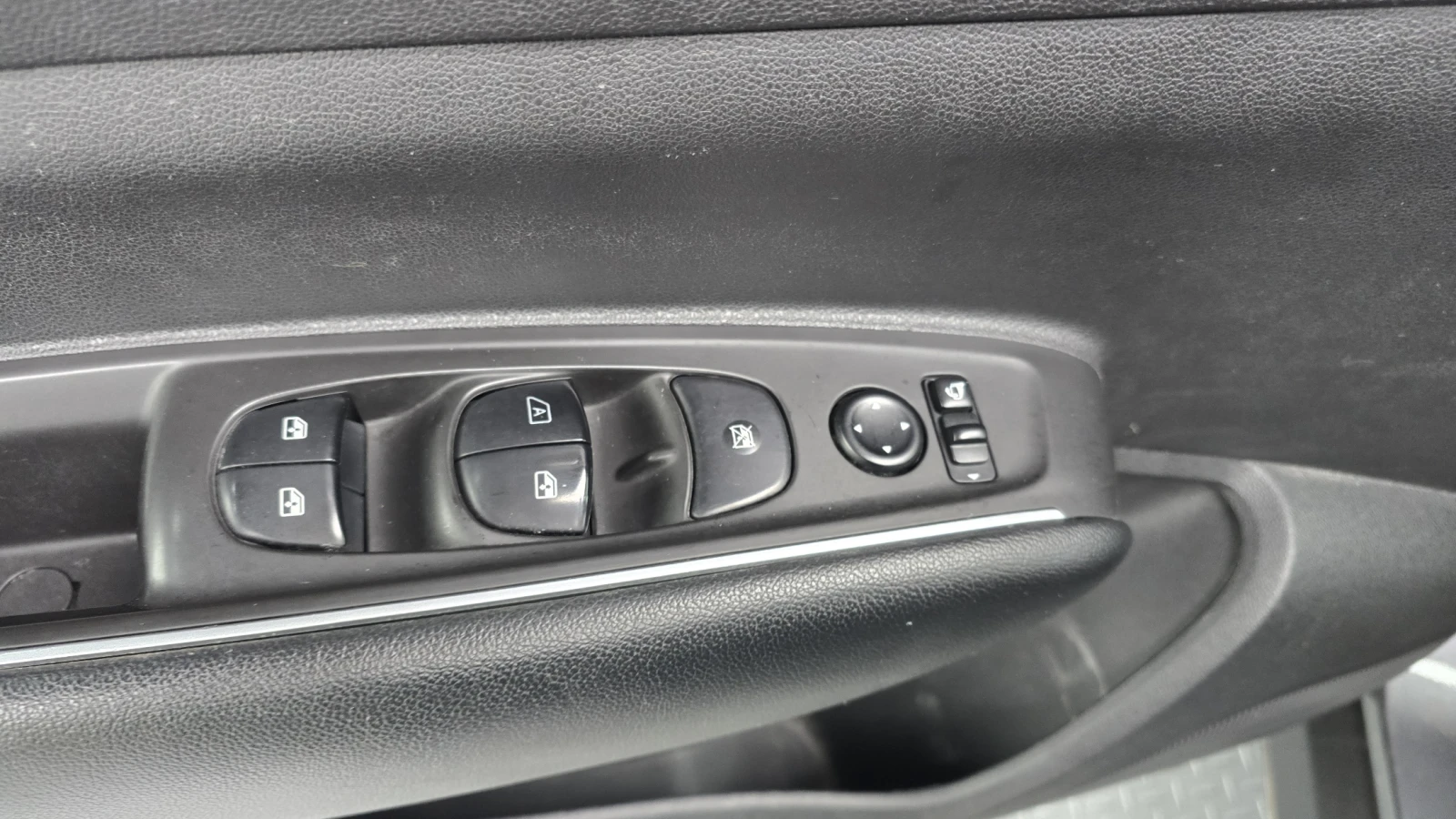 Renault Samsung QM6 2.0LPE | Mobile.bg   17