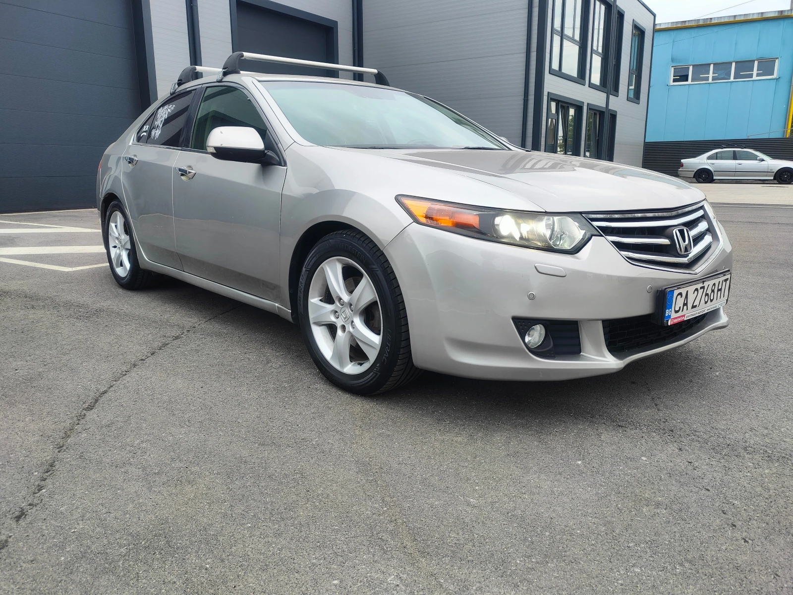 Honda Accord Executive | Mobile.bg   1