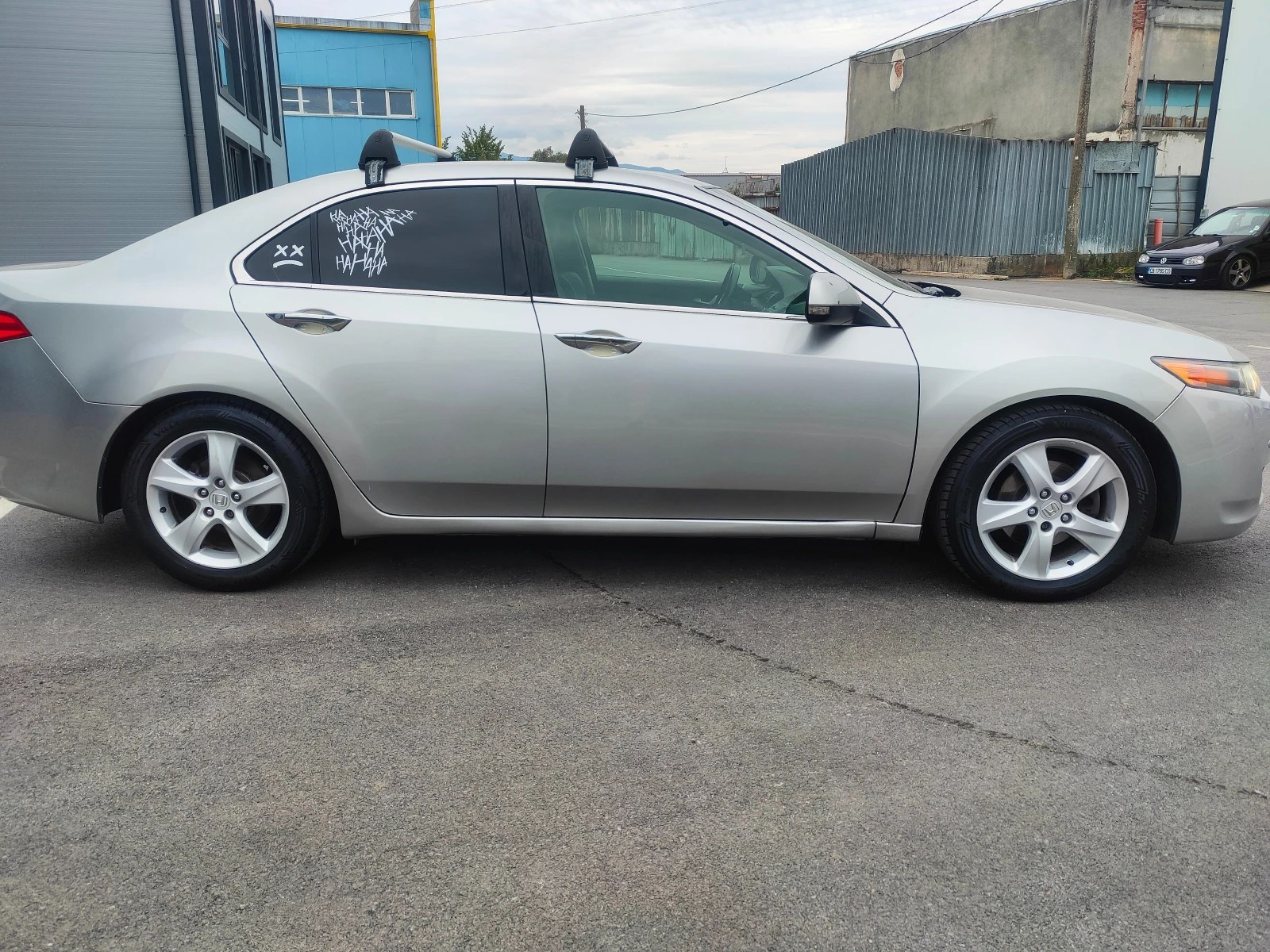 Honda Accord Executive - изображение 3