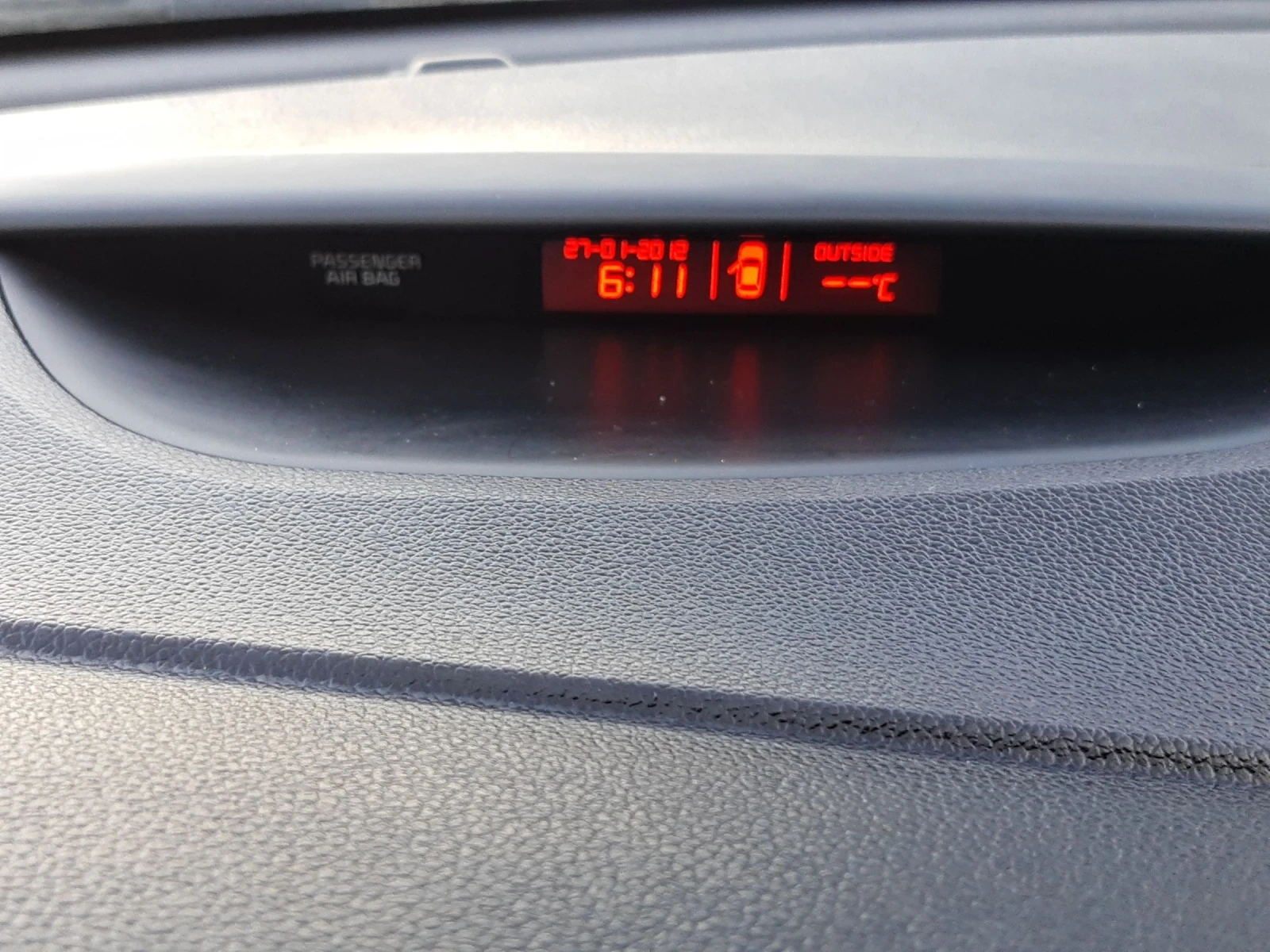 Kia Ceed  1.6 - 110 | Mobile.bg   12