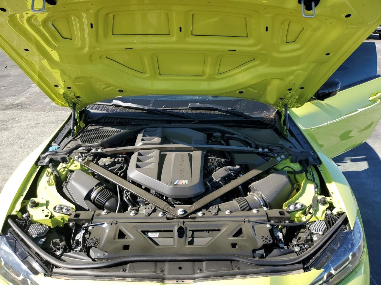 BMW M4 COMPETITION | Mobile.bg   11