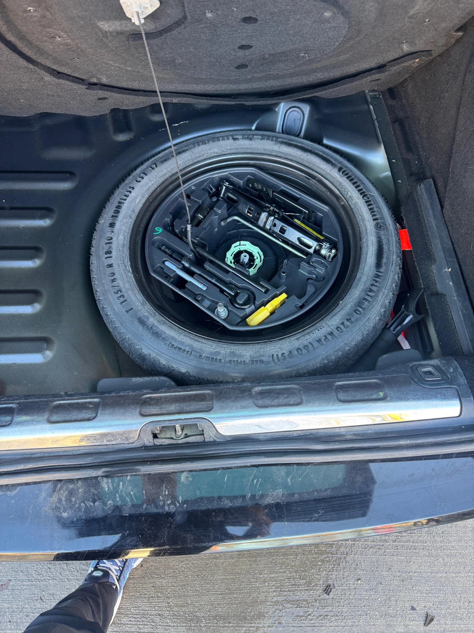 Citroen C5 Tourer  3.0HDI 241 FULL | Mobile.bg   12