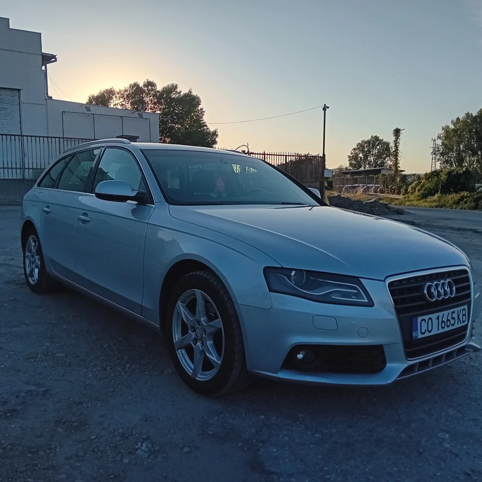Audi A4 2.0 TDI | Mobile.bg   3