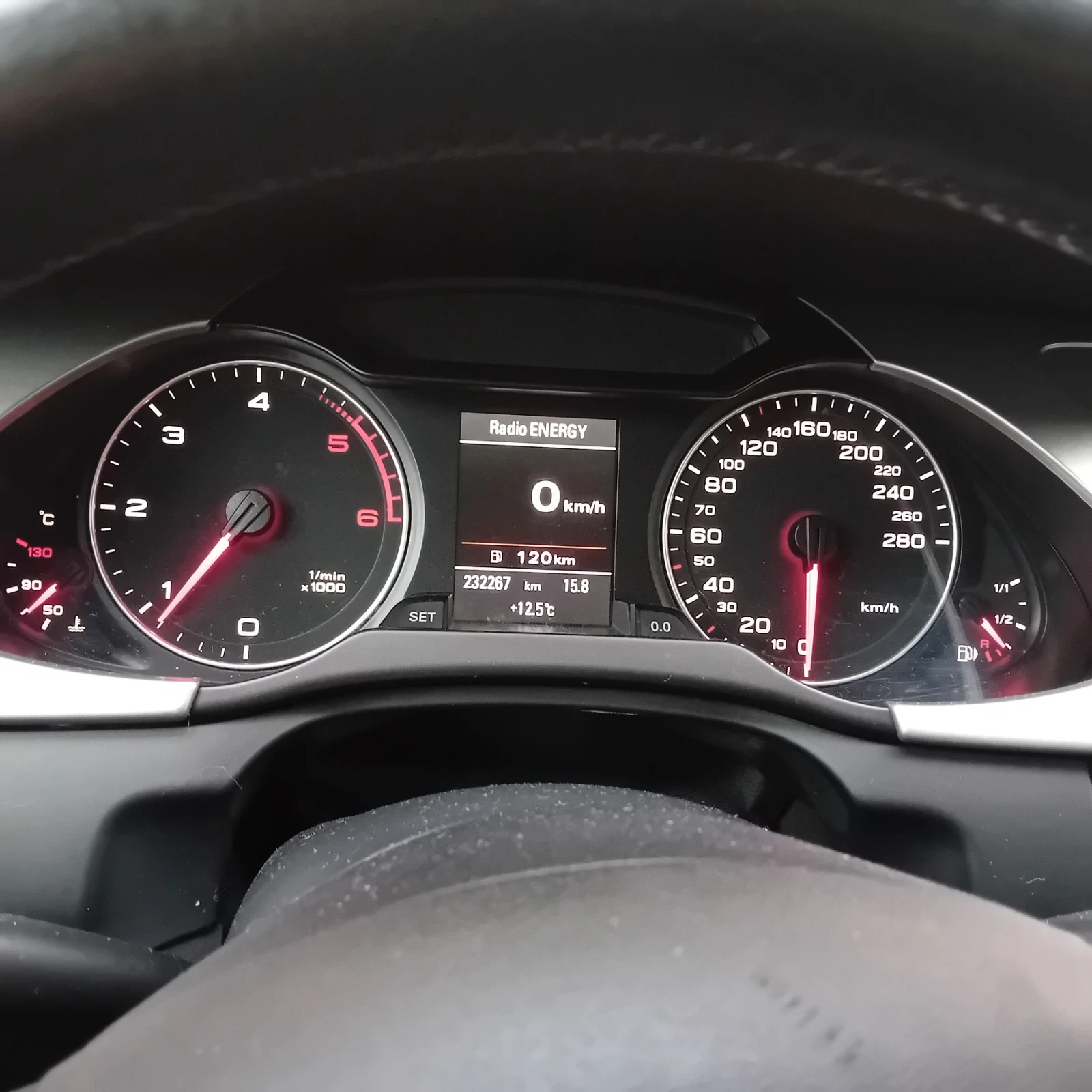 Audi A4 2.0 TDI | Mobile.bg   12