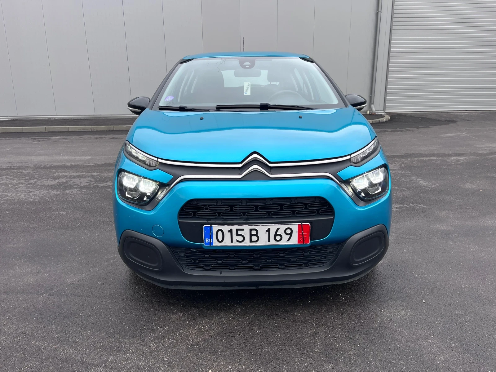 Citroen C3 1.2 PureTech - изображение 3