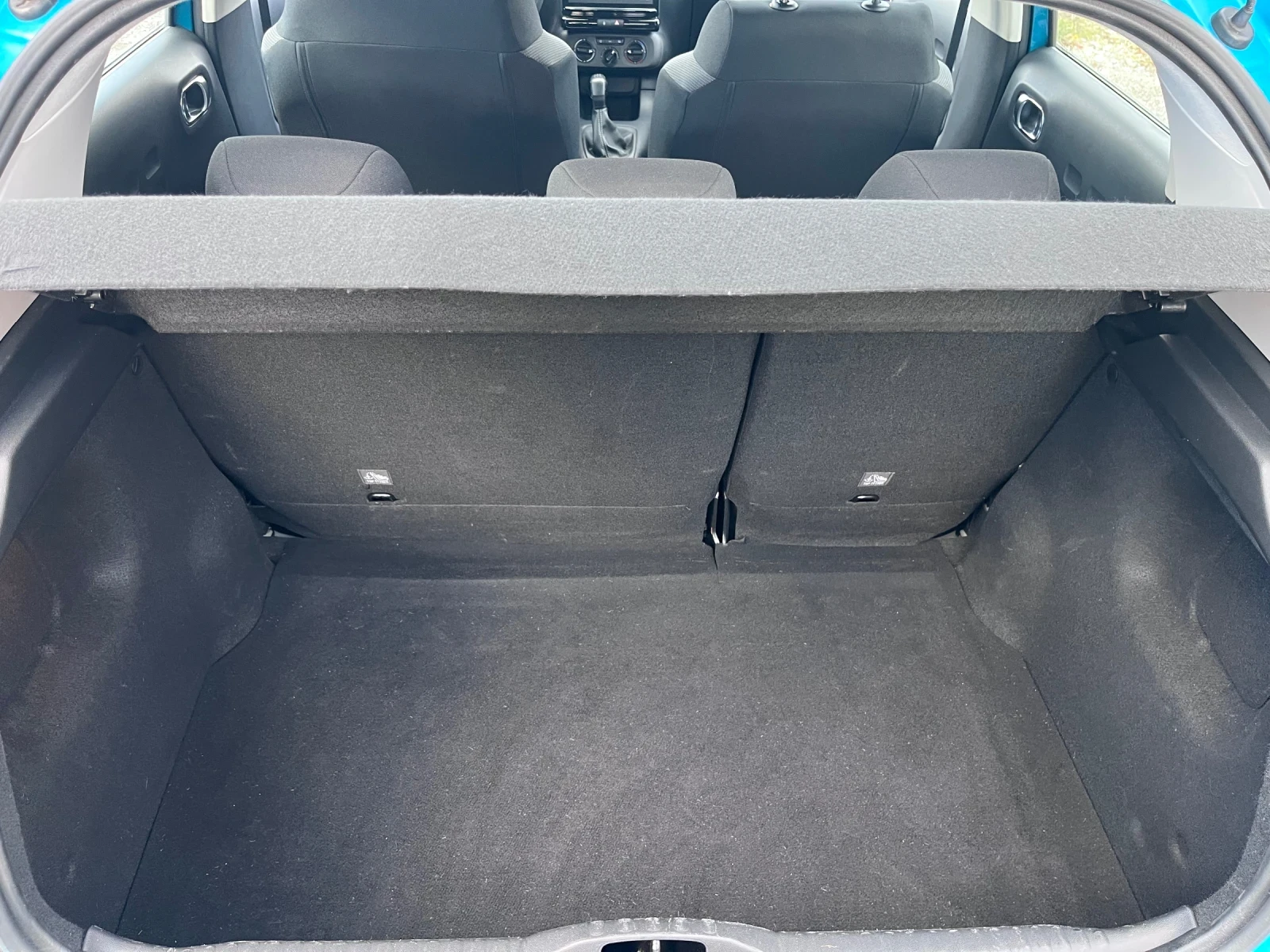 Citroen C3 1.2 PureTech | Mobile.bg   14