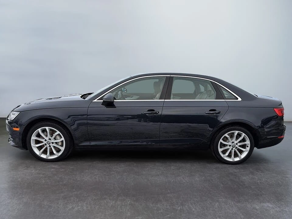 Audi A4 Progressiv* QUATTRO* BLINDSPOT* CARPLAY* *  | Mobile.bg   3