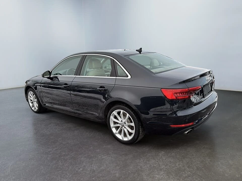 Audi A4 Progressiv* QUATTRO* BLINDSPOT* CARPLAY* *  | Mobile.bg   4