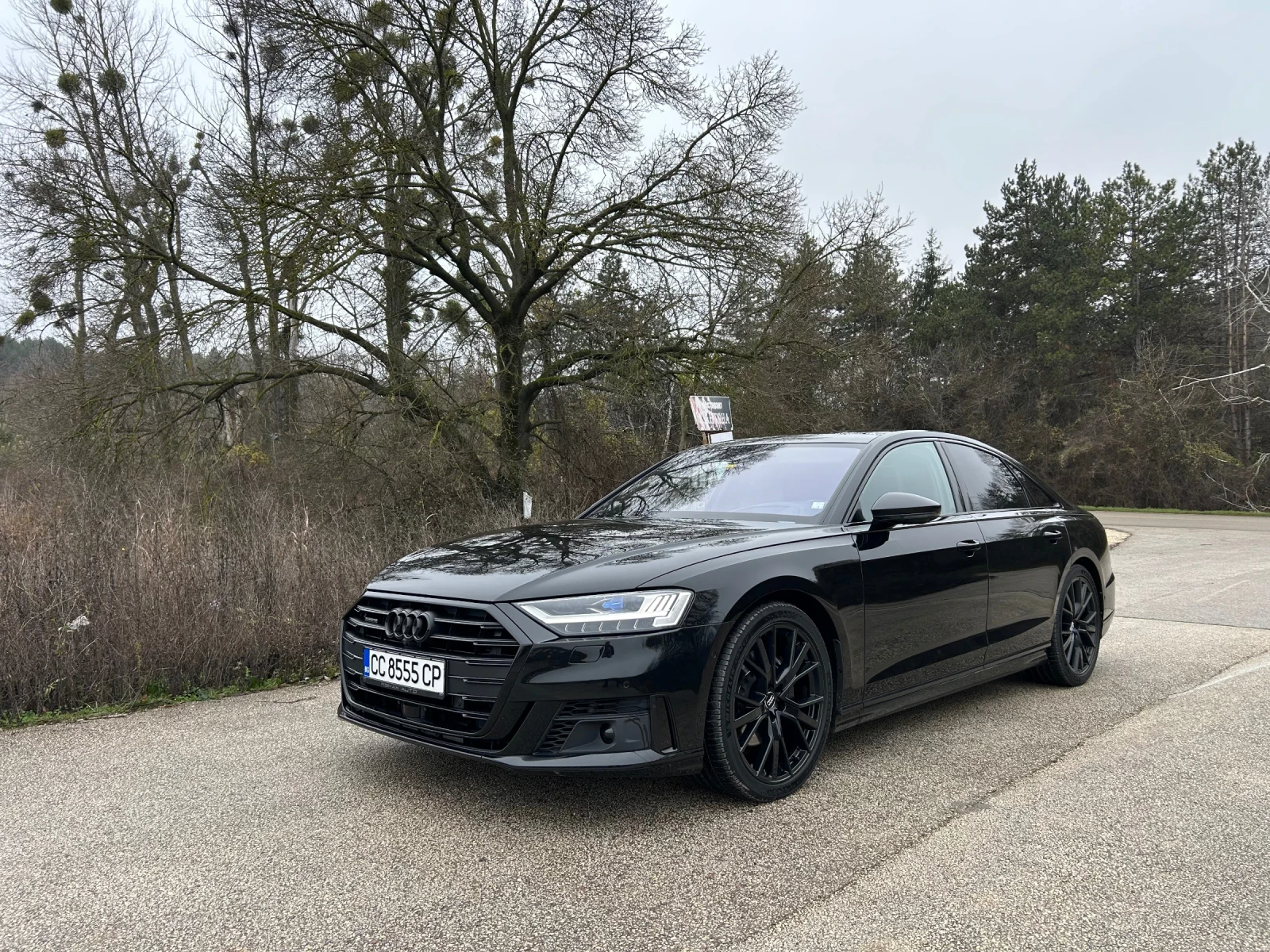 Audi A8 S-line | Mobile.bg � ����������� 14