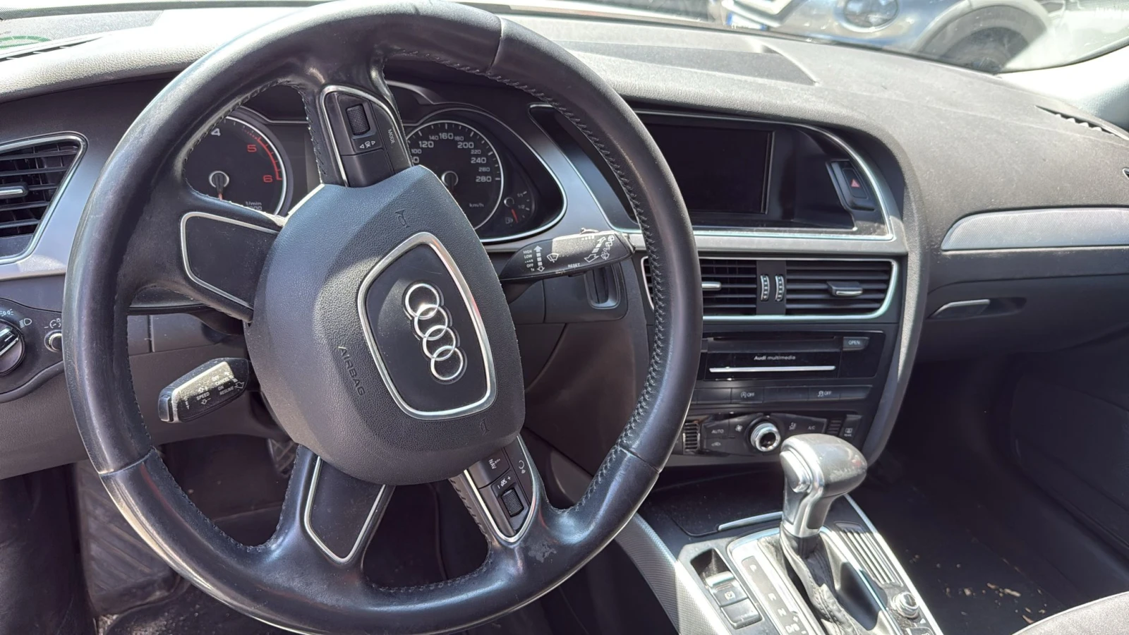 Audi A4 2.0 TDI AUTOMAT - изображение 6