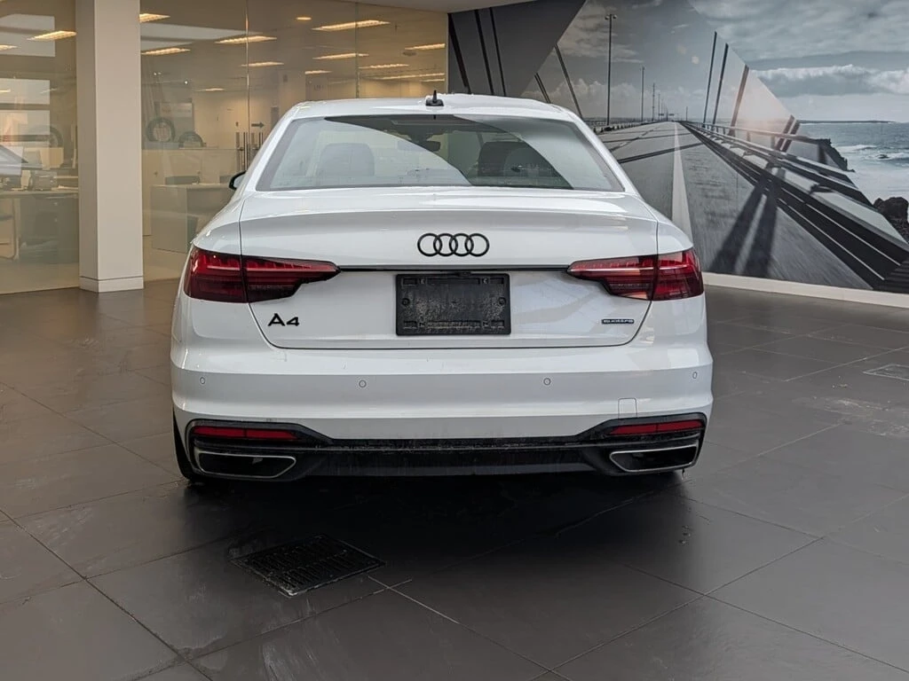 Audi A4 * Progressiv * CARFAX * ЦЕНА ДО БЪЛГАРИЯ - изображение 5