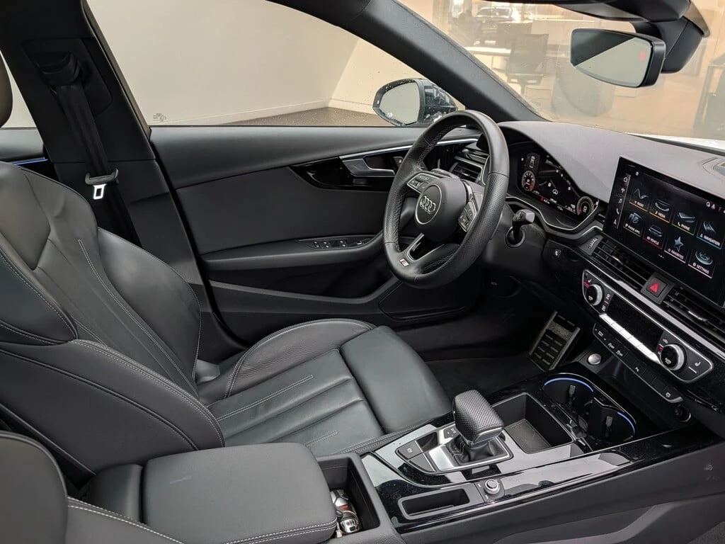 Audi A4 * Progressiv * CARFAX *    | Mobile.bg   15