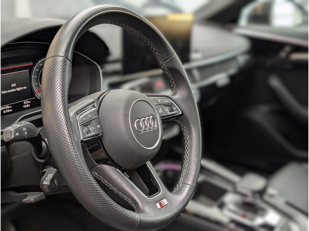 Audi A4 * Progressiv * CARFAX *    | Mobile.bg   12