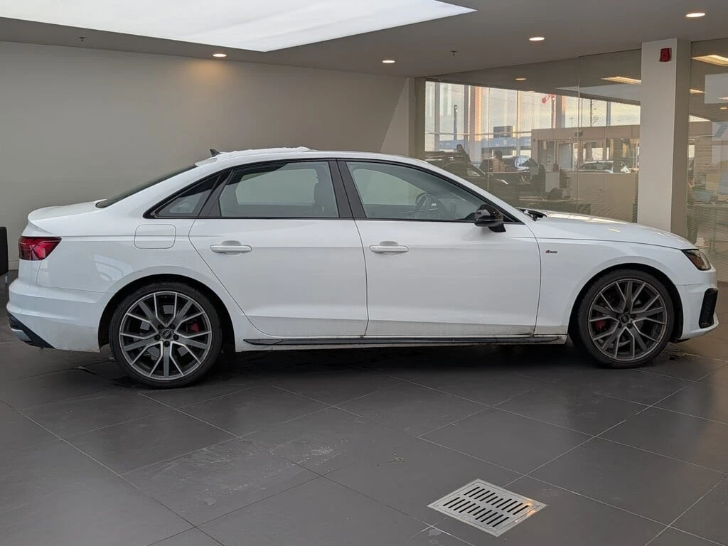 Audi A4 * Progressiv * CARFAX * ЦЕНА ДО БЪЛГАРИЯ - изображение 2