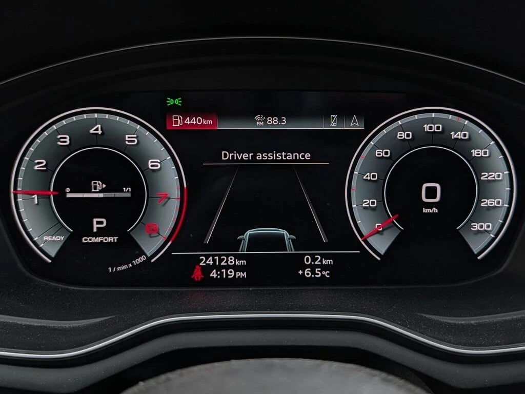 Audi A4 * Progressiv * CARFAX *    | Mobile.bg   13