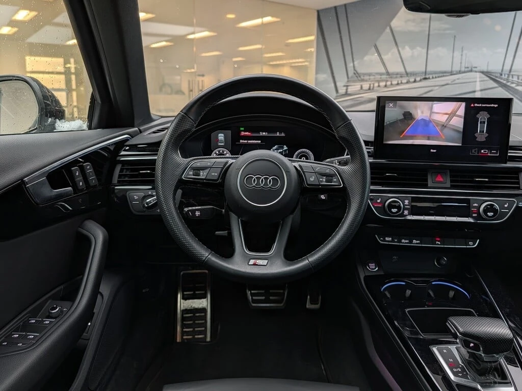 Audi A4 * Progressiv * CARFAX *    | Mobile.bg   14