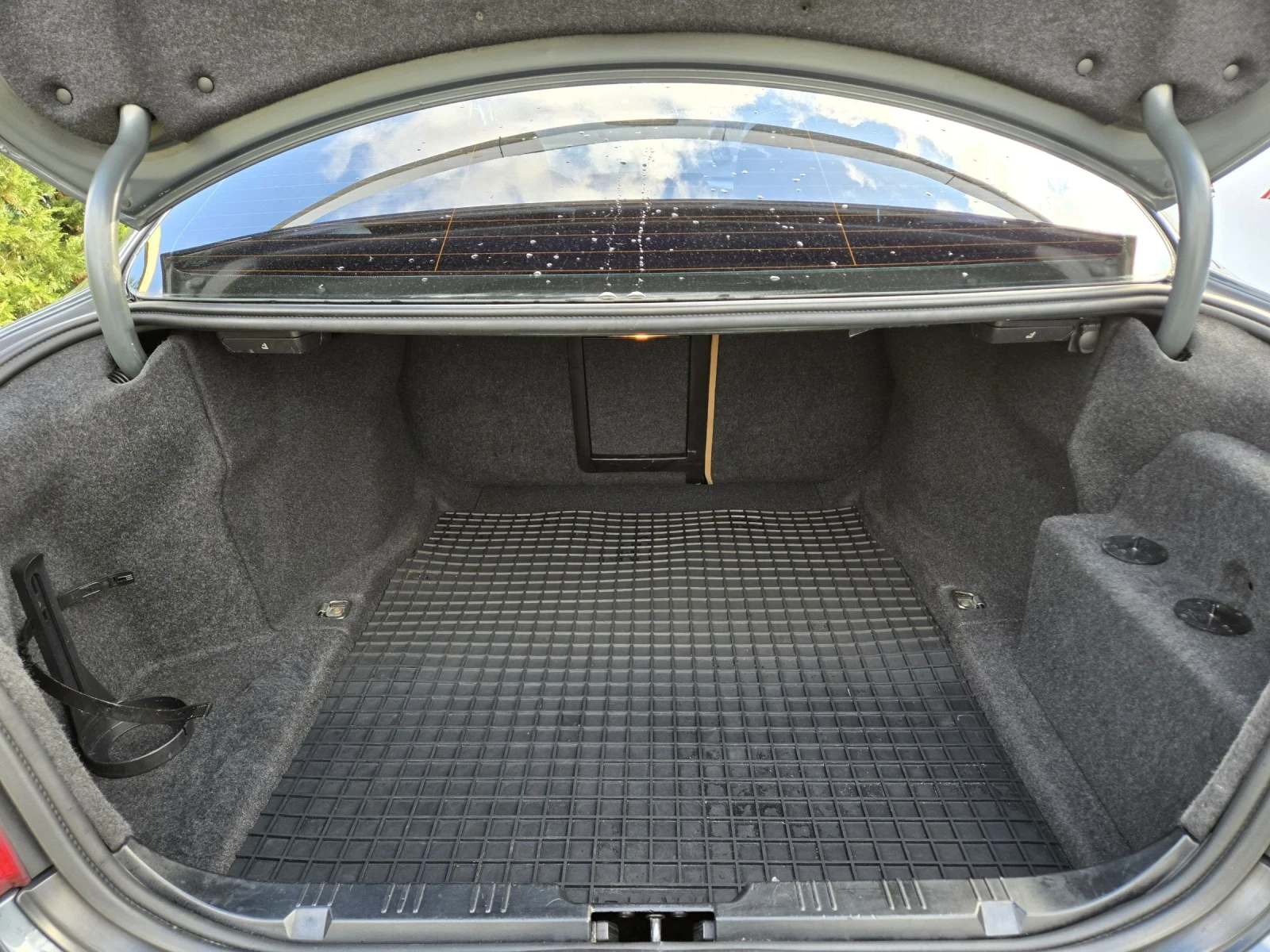 BMW 525 3.0D-197кс= АВТОМАТ= FACE= ПОДГРЕВ= КСЕНОН= RECARO - изображение 10