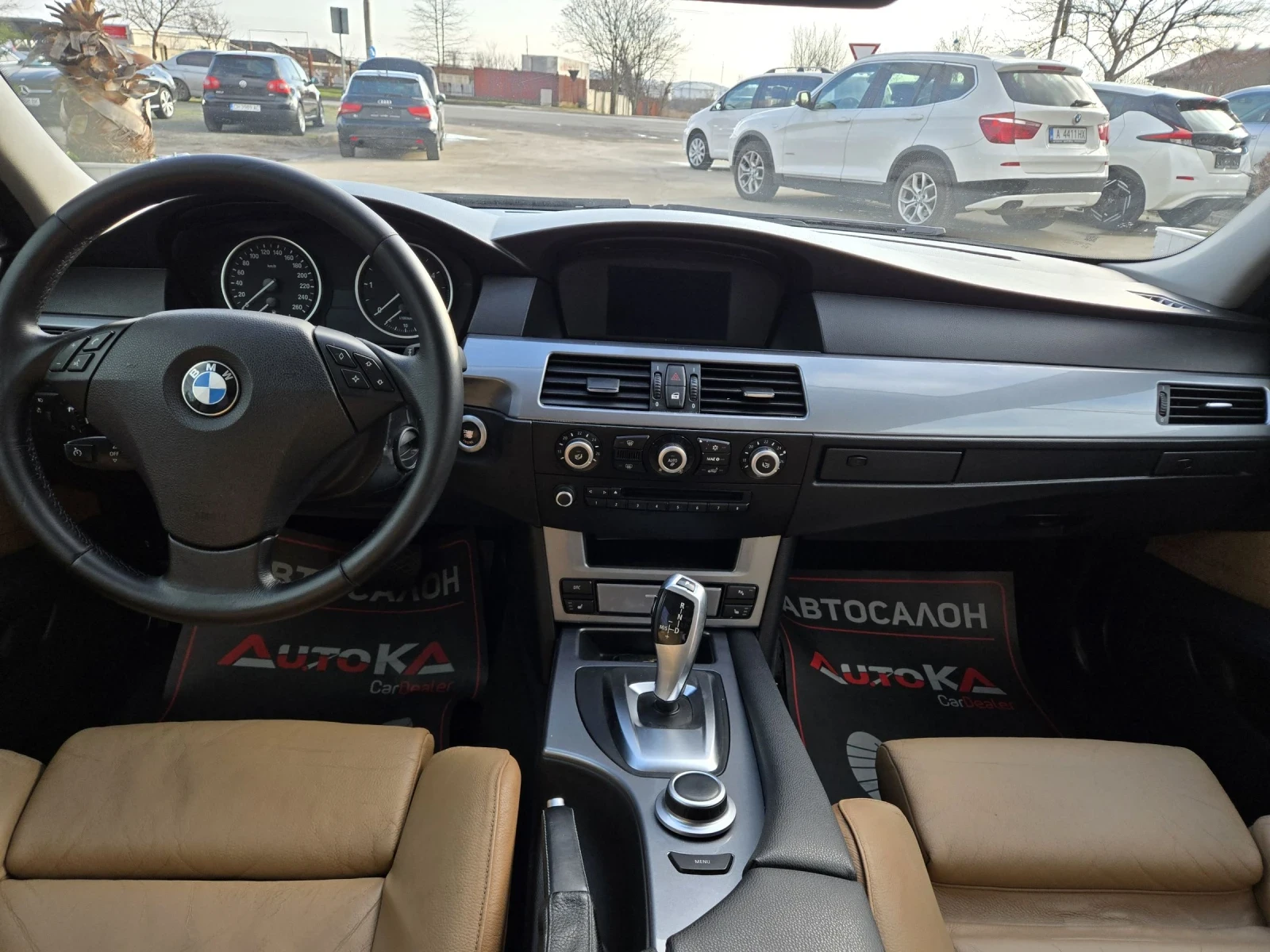BMW 525 3.0D-197��= �������= FACE= �������= ������= RECARO | Mobile.bg � ����������� 12