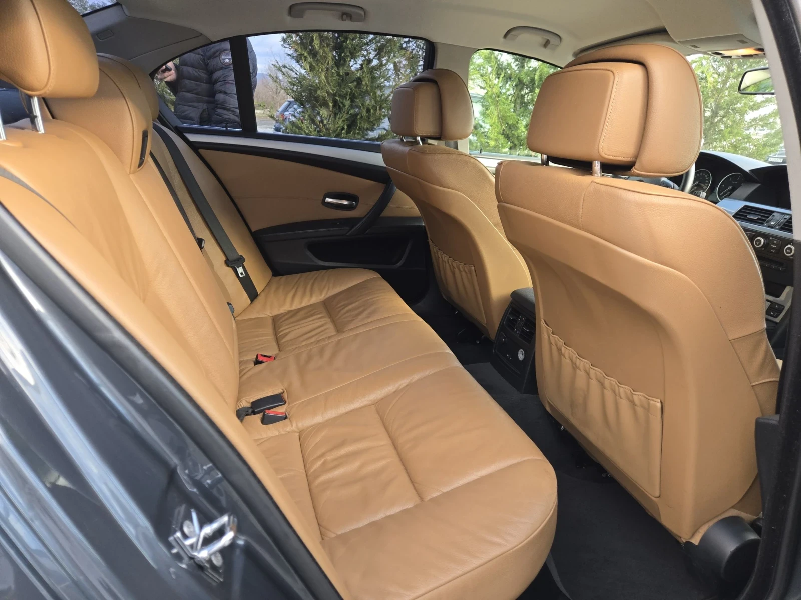 BMW 525 3.0D-197��= �������= FACE= �������= ������= RECARO | Mobile.bg � ����������� 14