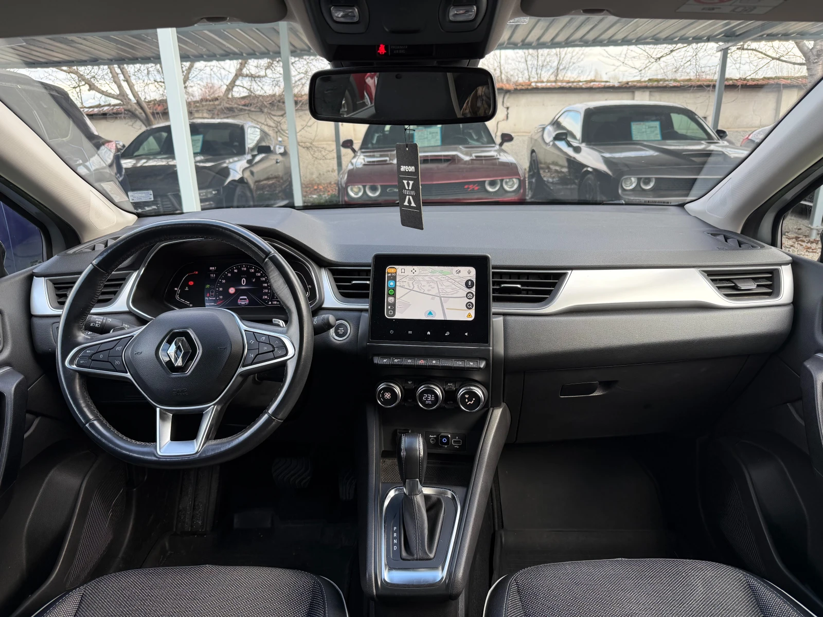 Renault Captur 1.3 Tce | Mobile.bg � ����������� 13