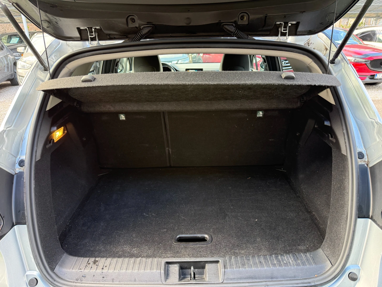 Renault Captur 1.3 Tce | Mobile.bg � ����������� 17