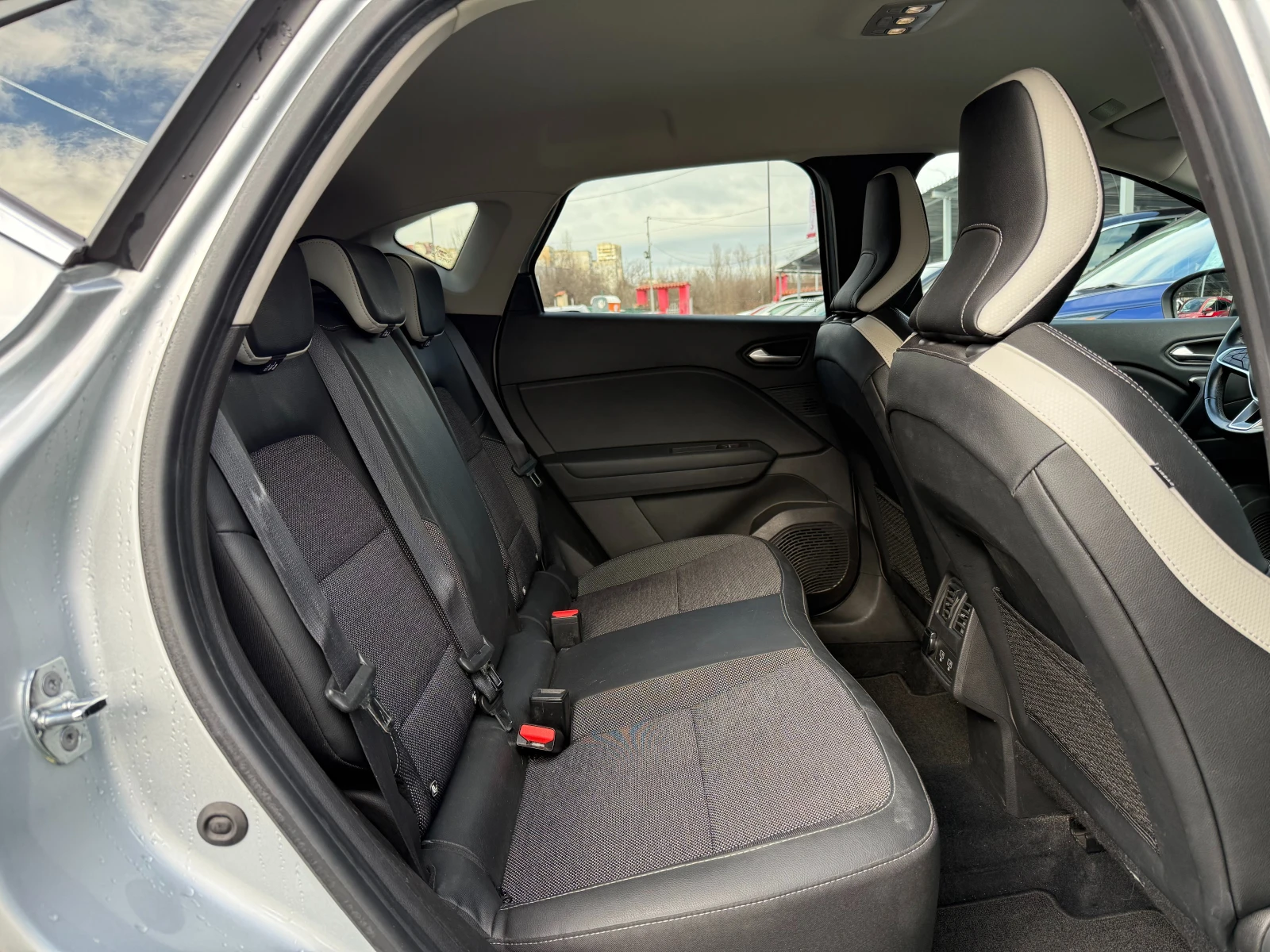 Renault Captur 1.3 Tce | Mobile.bg � ����������� 10