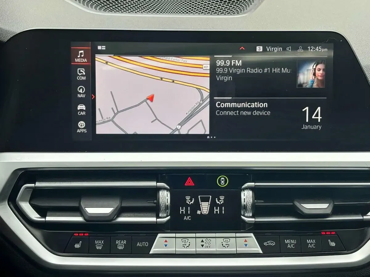 BMW 330 * ��������� ���� * CARFAX* ����� �� �����������*  | Mobile.bg � ����������� 9