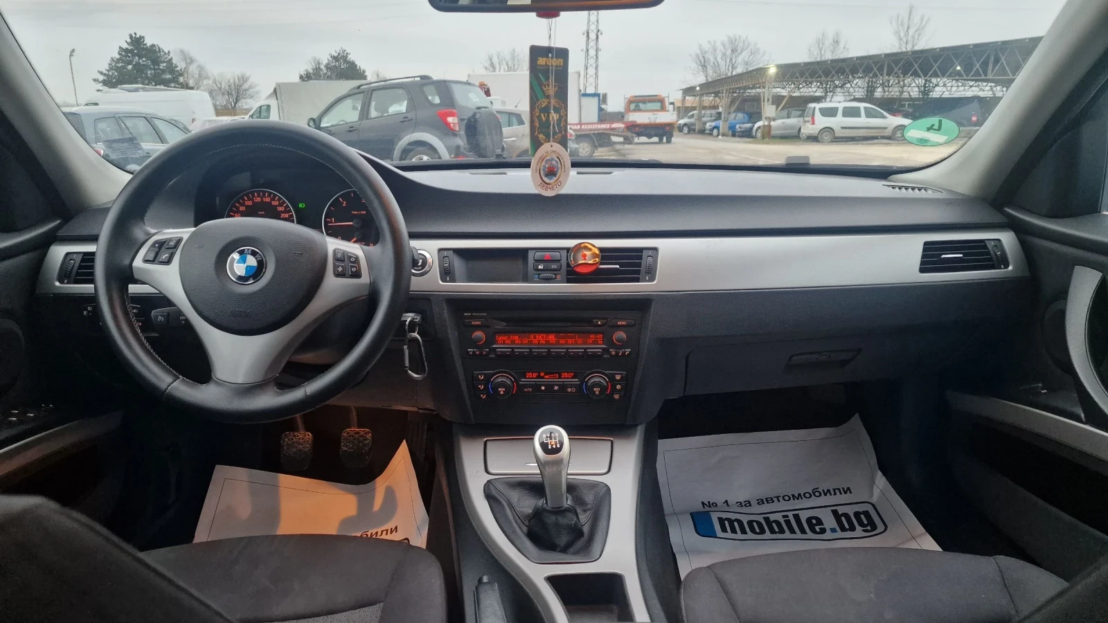 BMW 320 | Mobile.bg � ����������� 13
