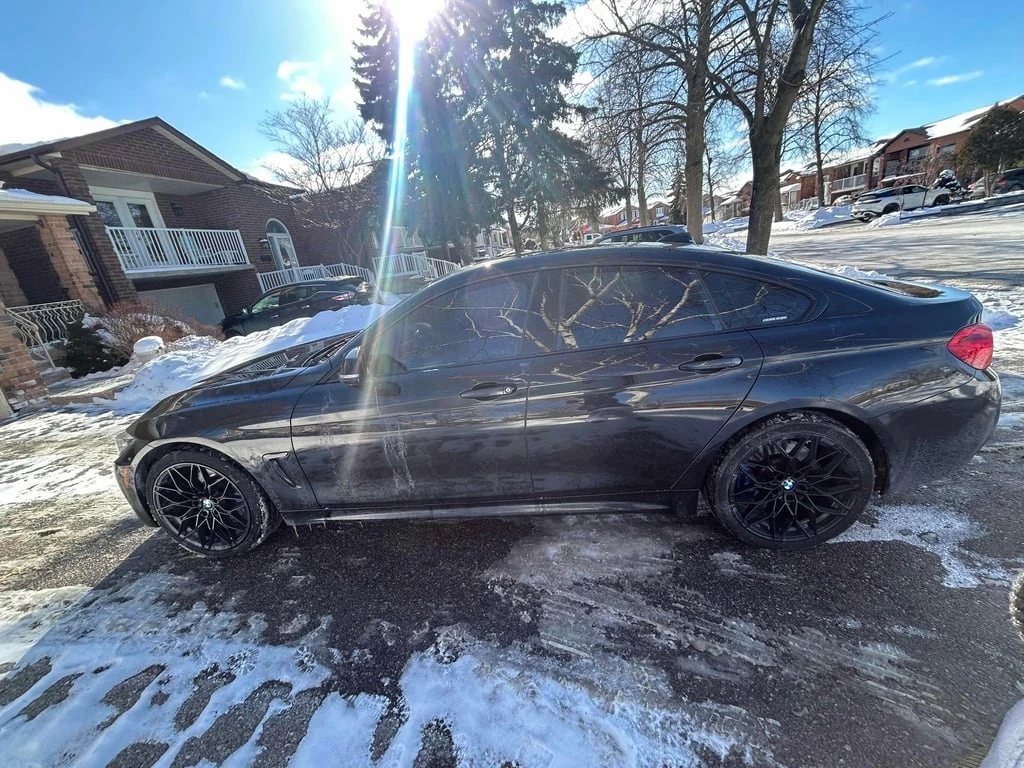 BMW 440 XDRIVE * B58* HEAD UP* ���������� ��������*  | Mobile.bg � ����������� 2