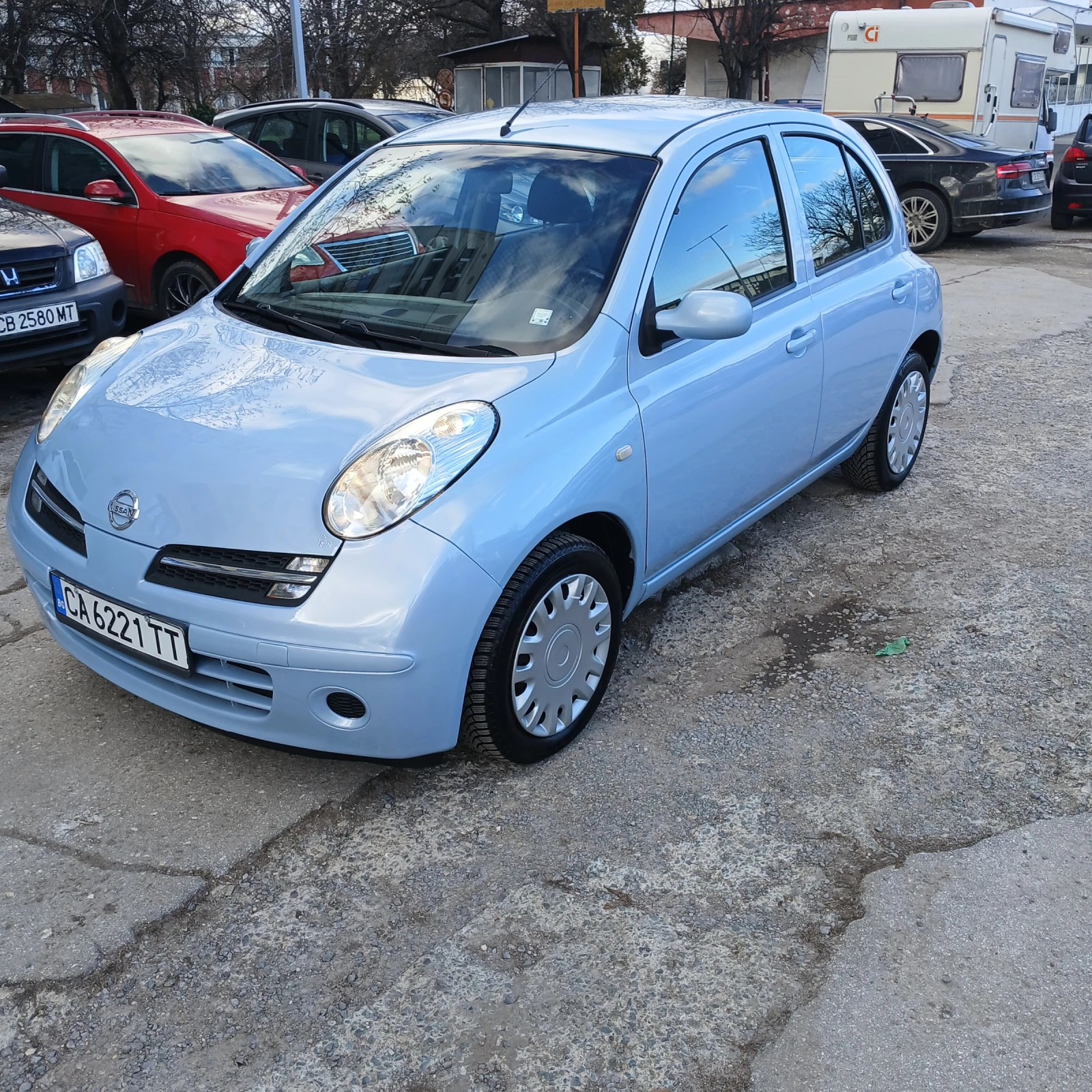 Nissan Micra | Mobile.bg � ����������� 2