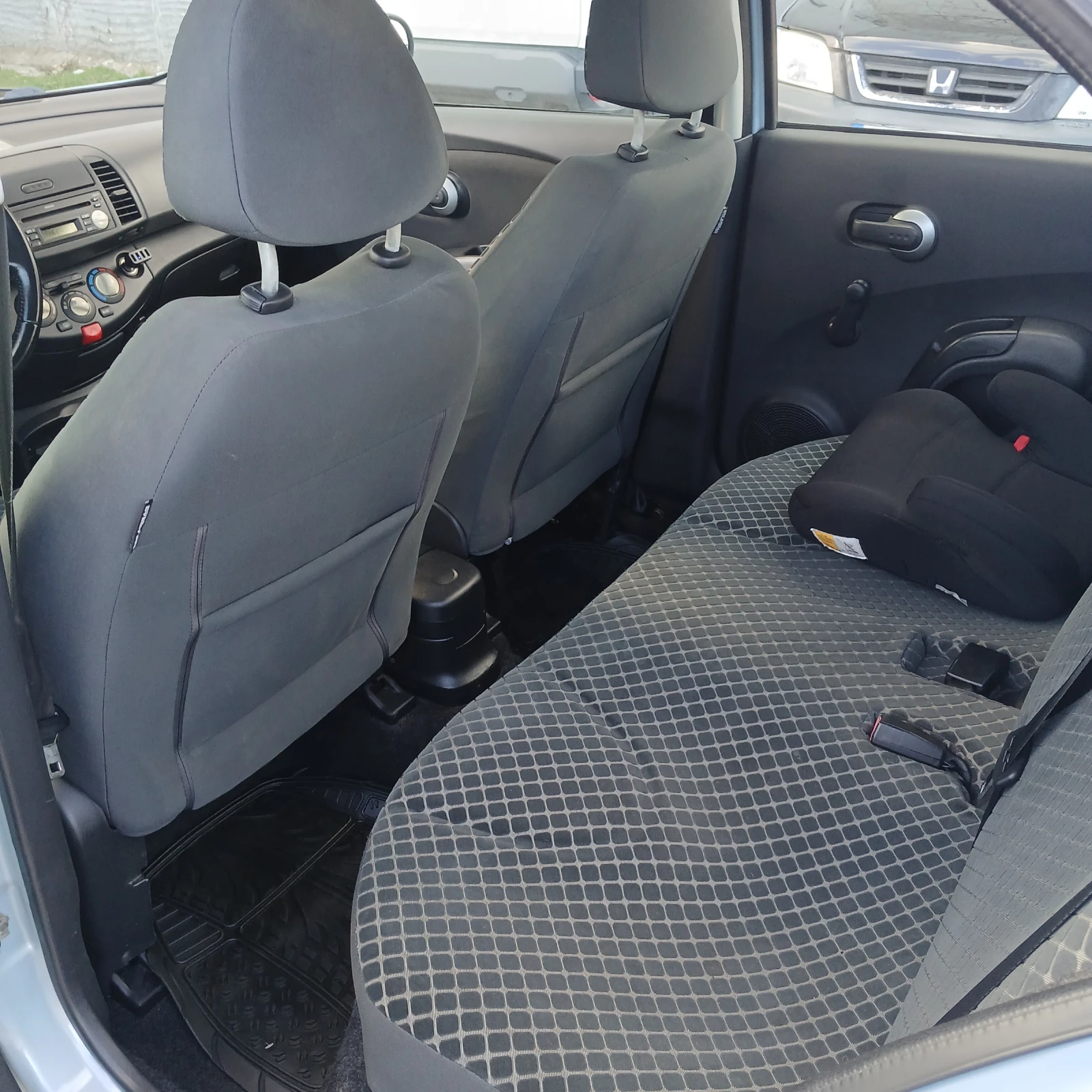 Nissan Micra | Mobile.bg � ����������� 16