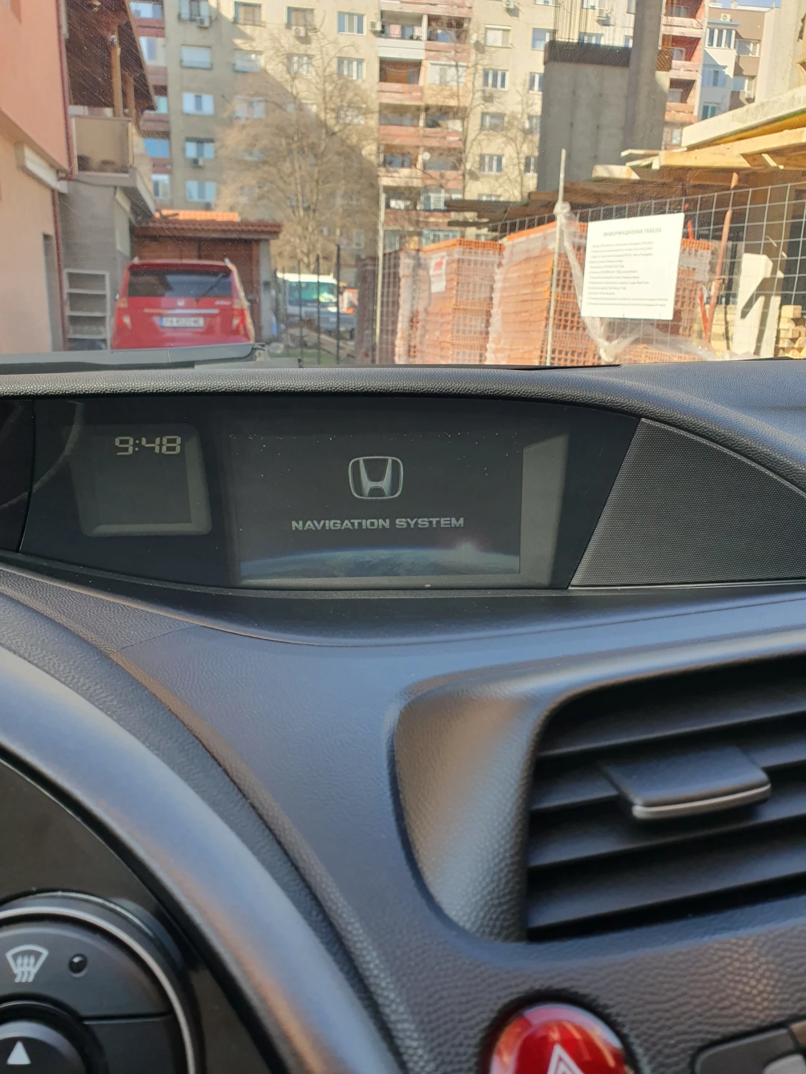 Honda Civic 2, 2 ictdi - изображение 9