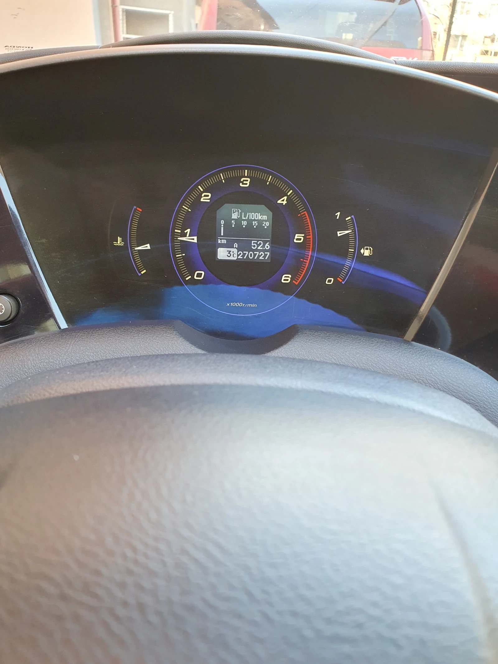 Honda Civic 2, 2 ictdi | Mobile.bg � ����������� 15