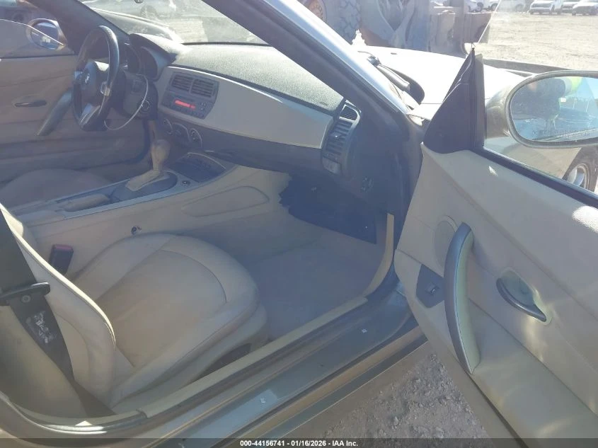 BMW Z4 2.5l 2.5I - изображение 5