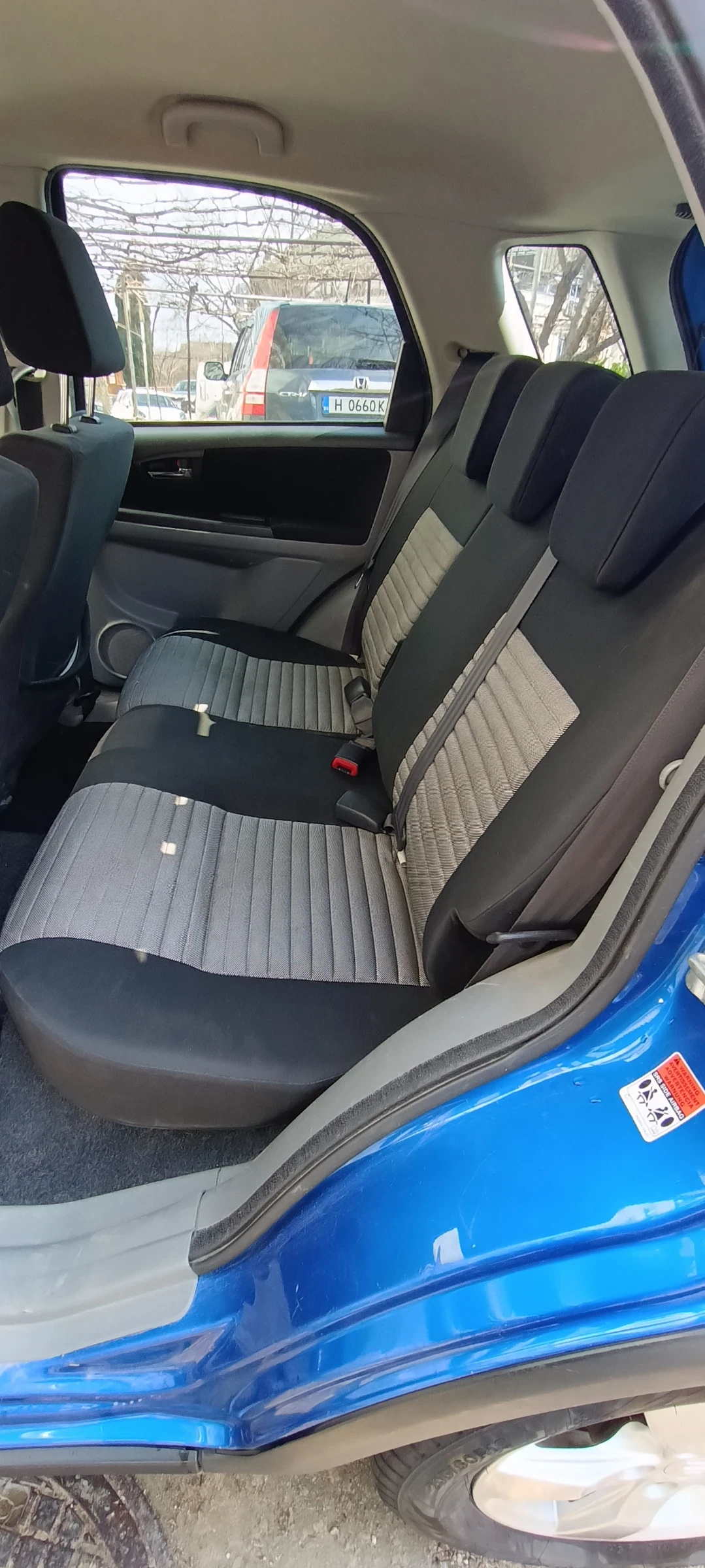 Suzuki SX4, снимка 8 - Автомобили и джипове - 53745199