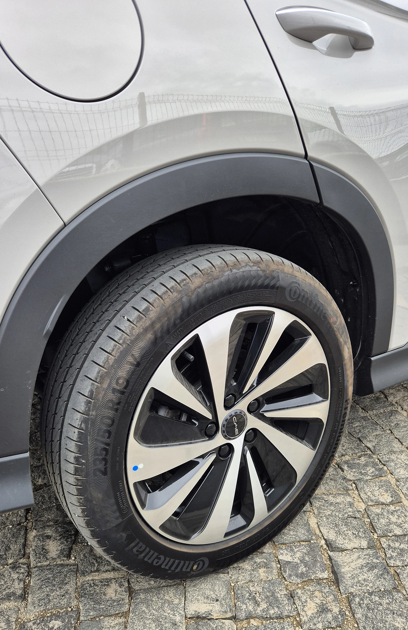 BYD Seal Seal U DM-i Design, снимка 7 - Автомобили и джипове - 53936326