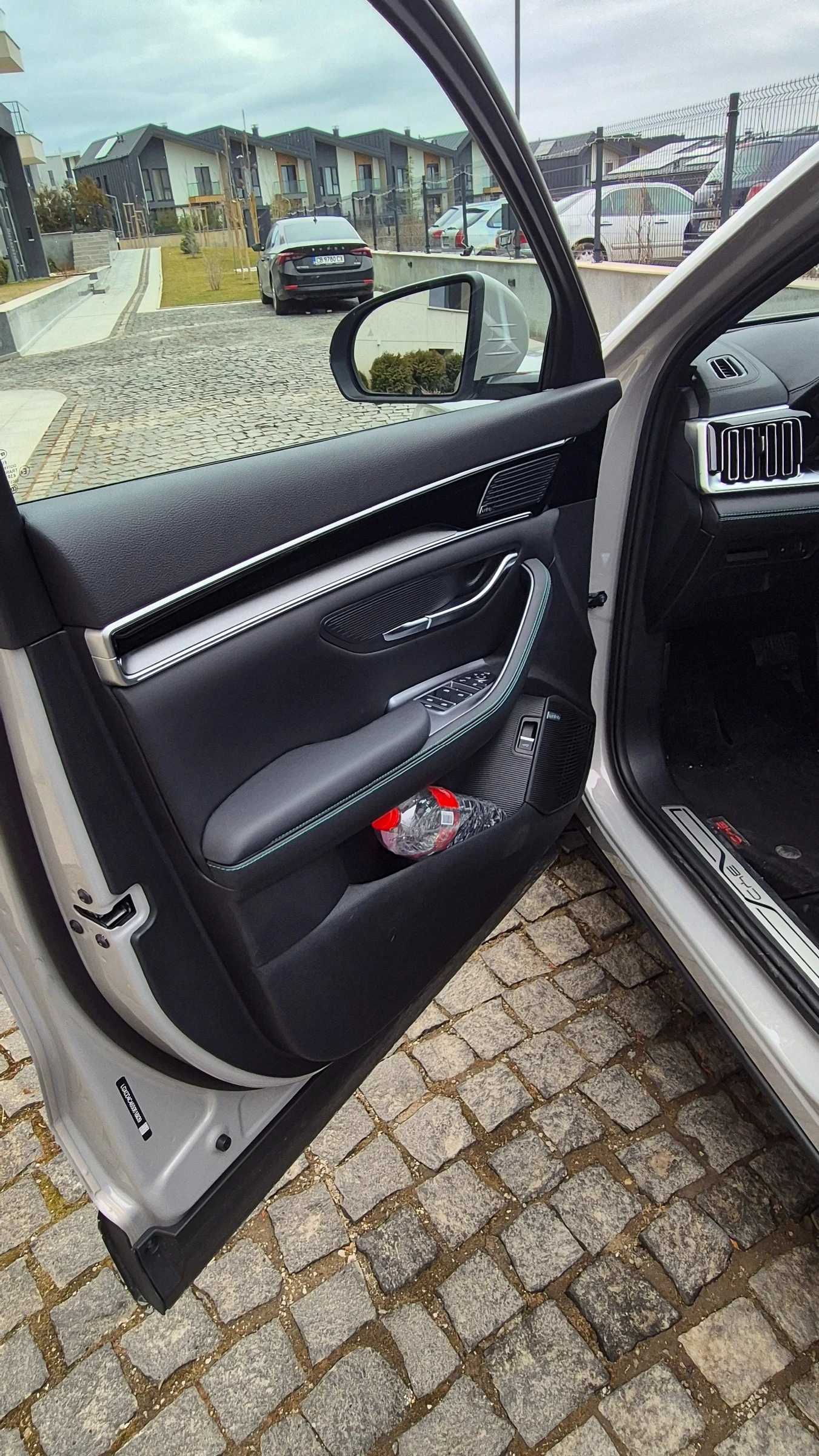 BYD Seal Seal U DM-i Design, снимка 10 - Автомобили и джипове - 53936326