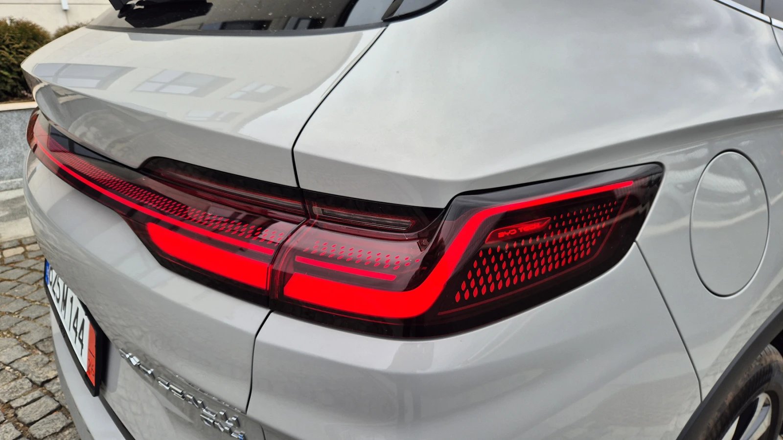 BYD Seal Seal U DM-i Design, снимка 6 - Автомобили и джипове - 53936326