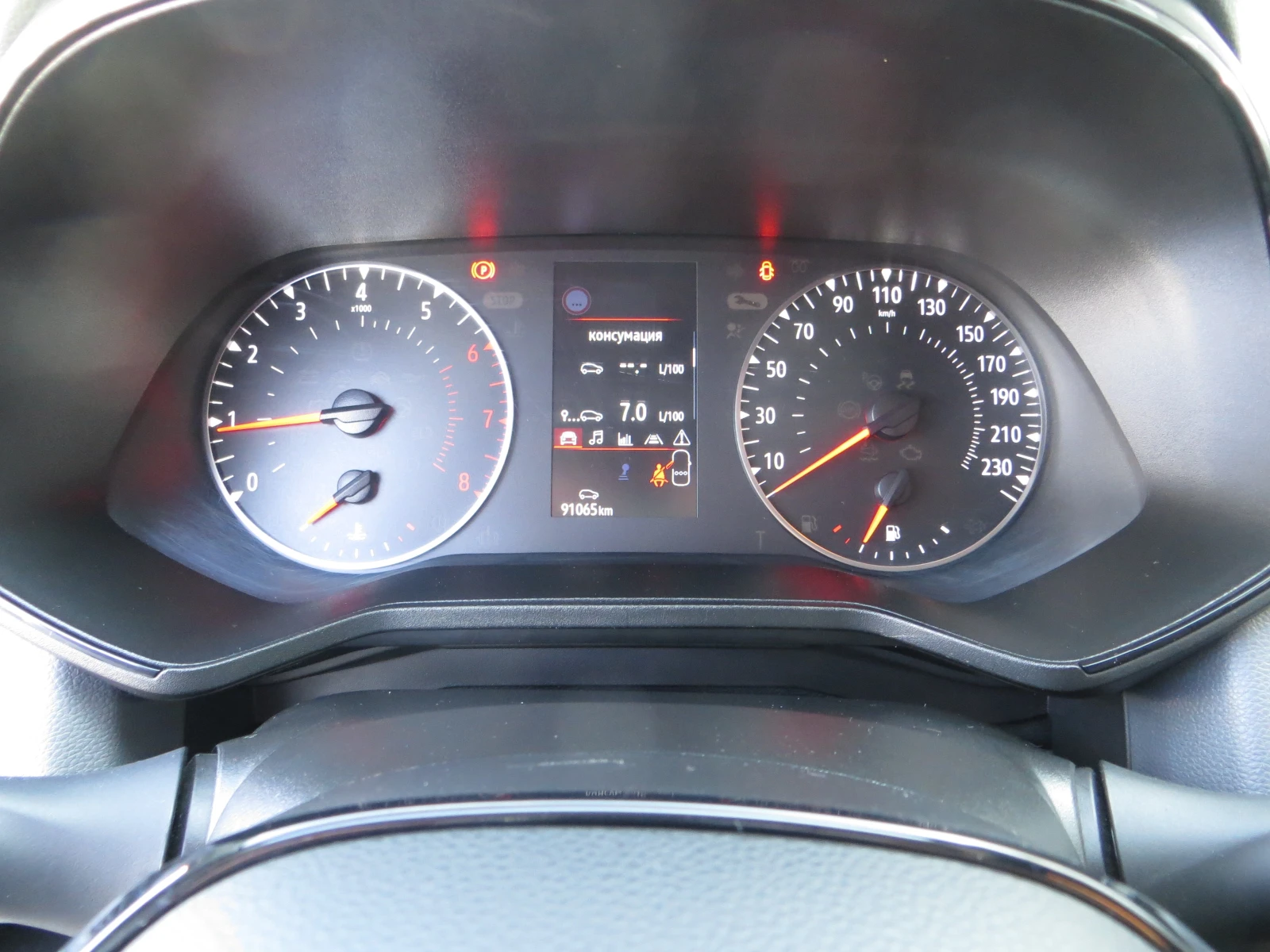 Renault Clio 1.0 �������� ������/��� | Mobile.bg � ����������� 10