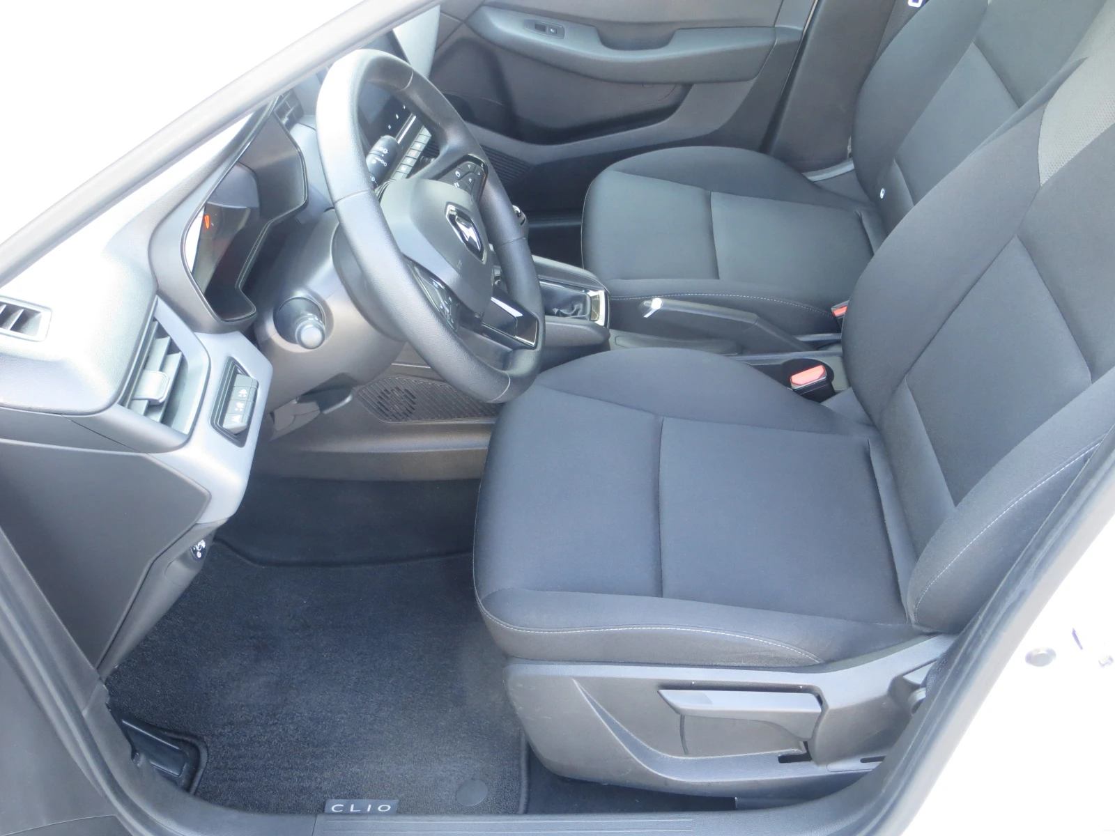 Renault Clio 1.0 �������� ������/��� | Mobile.bg � ����������� 7